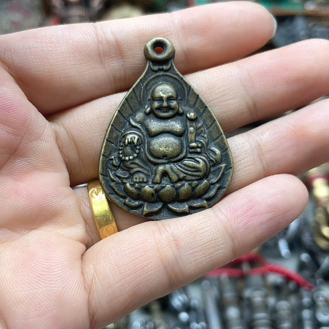 工艺品挂件一物一图