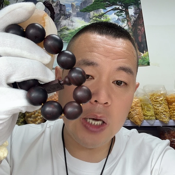 非洲紫檀（红花梨）49