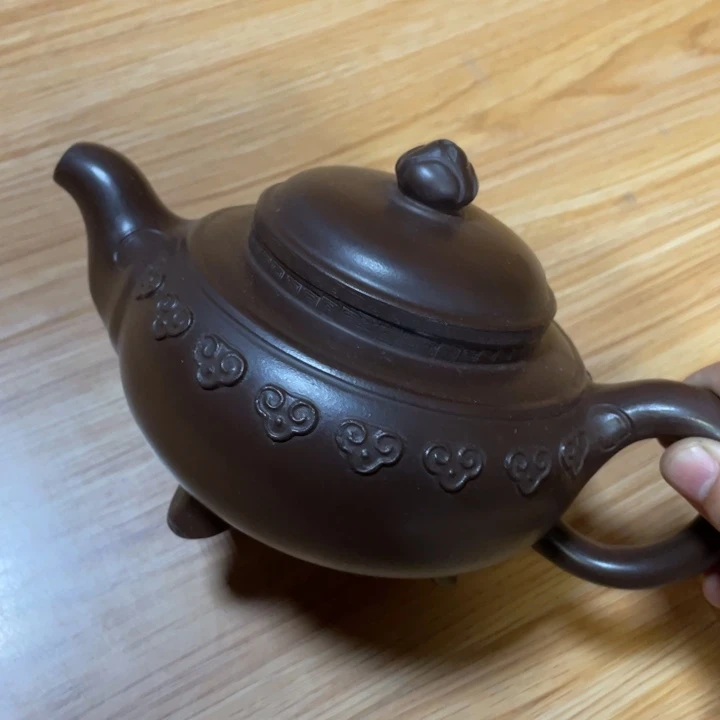 茶壶紫砂紫砂艺术学院