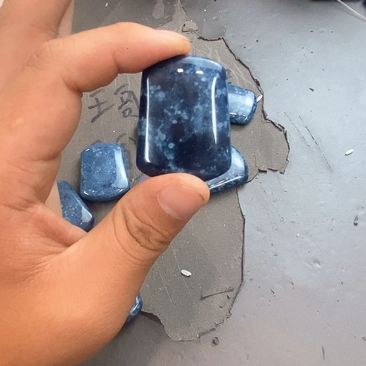 非洲紫檀（红花梨）691