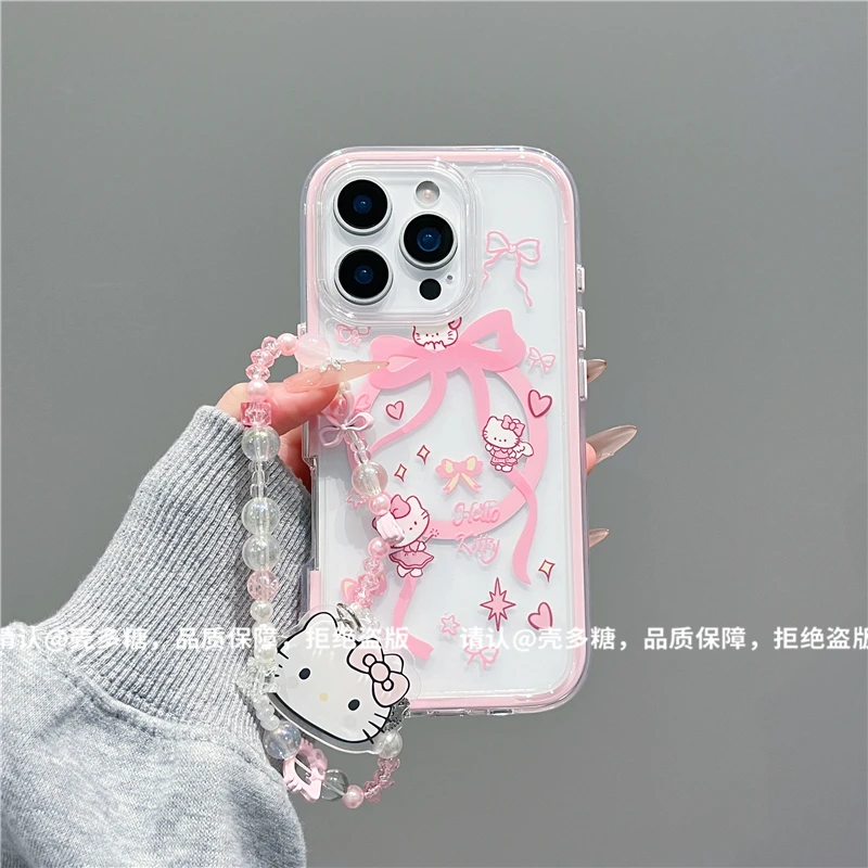 炫彩磁吸适用苹果17/iPhone/华为手机壳防摔15promax爆款pura80潮