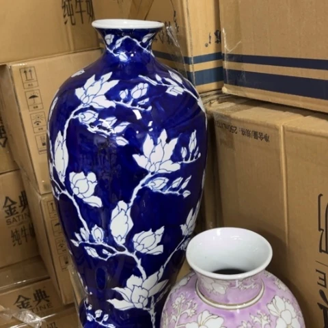 瓶瓷片瓷片不退不换，介意不拍