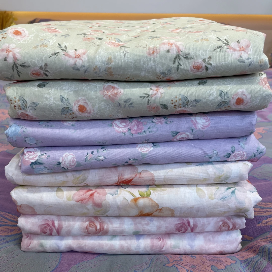 2.0*2.3双人拉链被罩双面精梳细纱柔机洗多功能