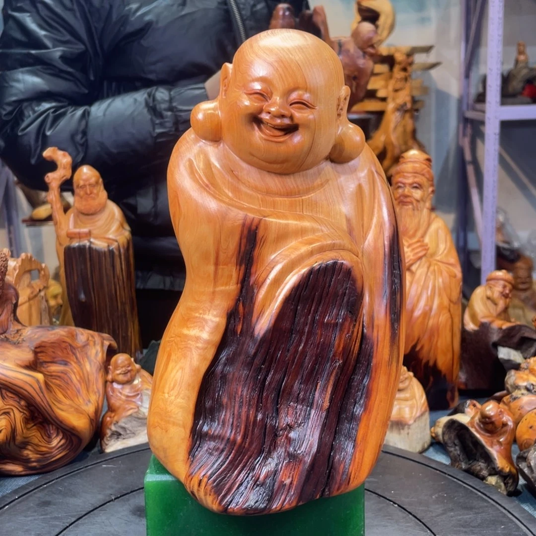 其他柏木（崖柏）。。