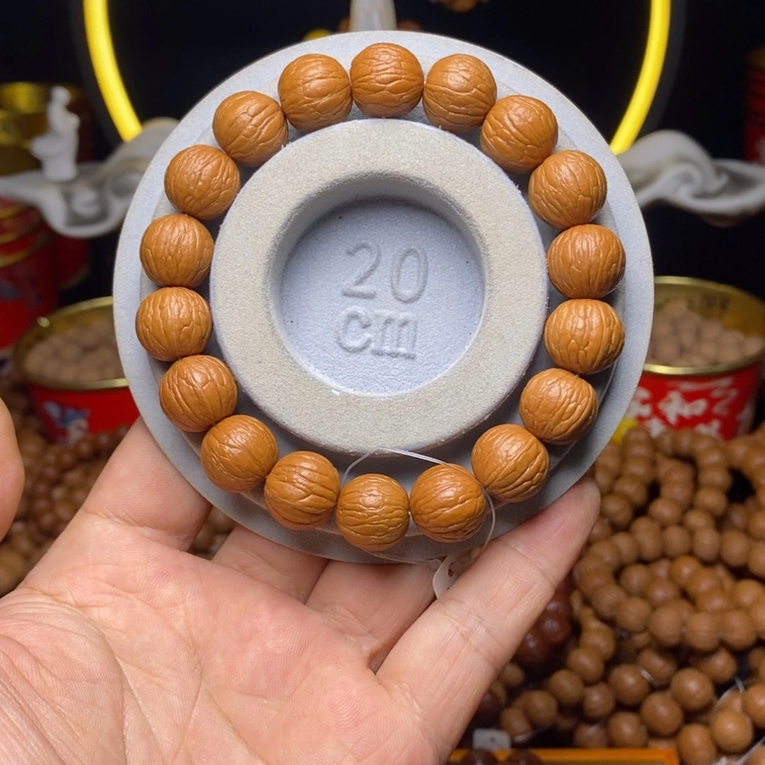 马***户手串/手链核桃聚宝盆14➕