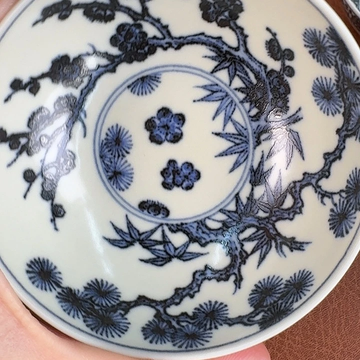 景德镇陶瓷美术作品