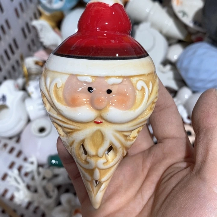 摆件陶瓷树脂材料