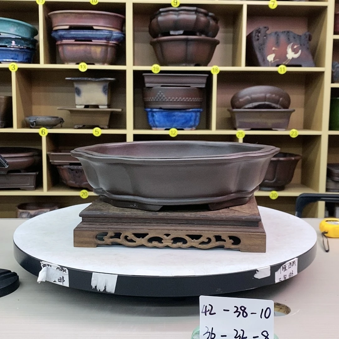 【闪购商品】紫砂公道杯源*居紫砂艺术