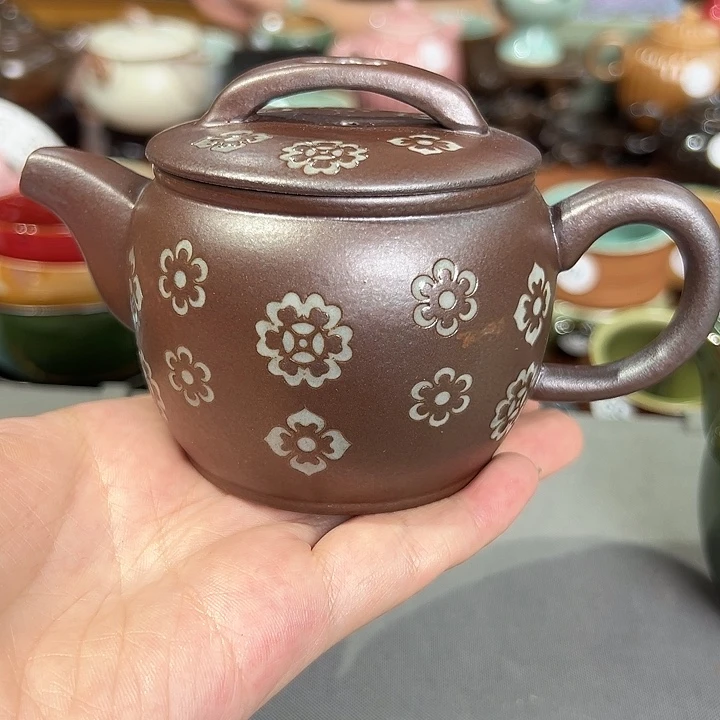 龙泉敬悦青瓷品茗杯