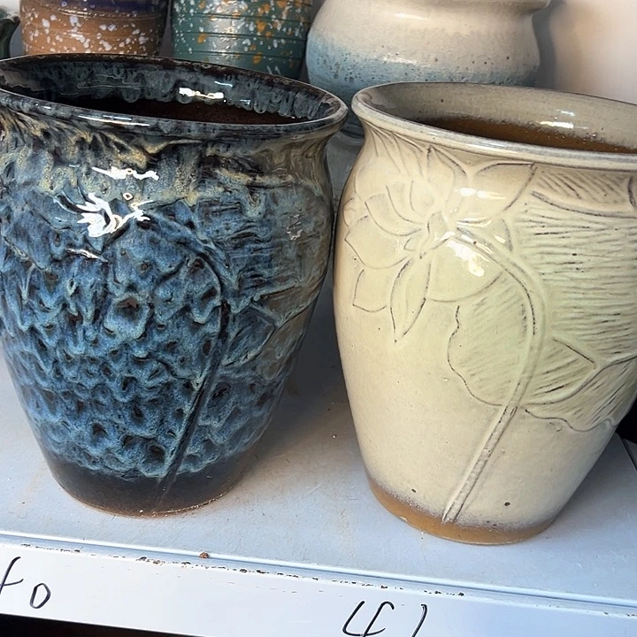 红陶口20高25清仓价