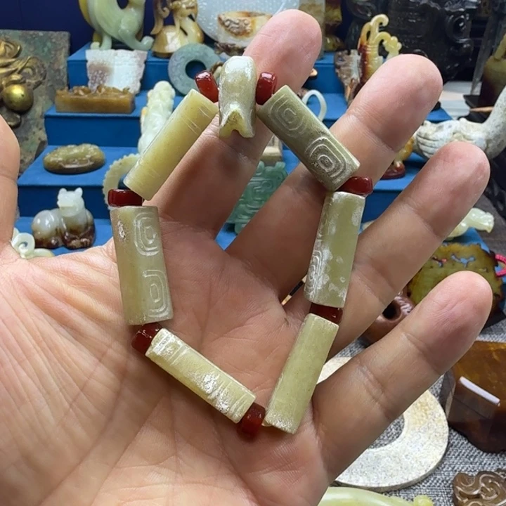 玉 家居饰品玉摆件摆件摆件