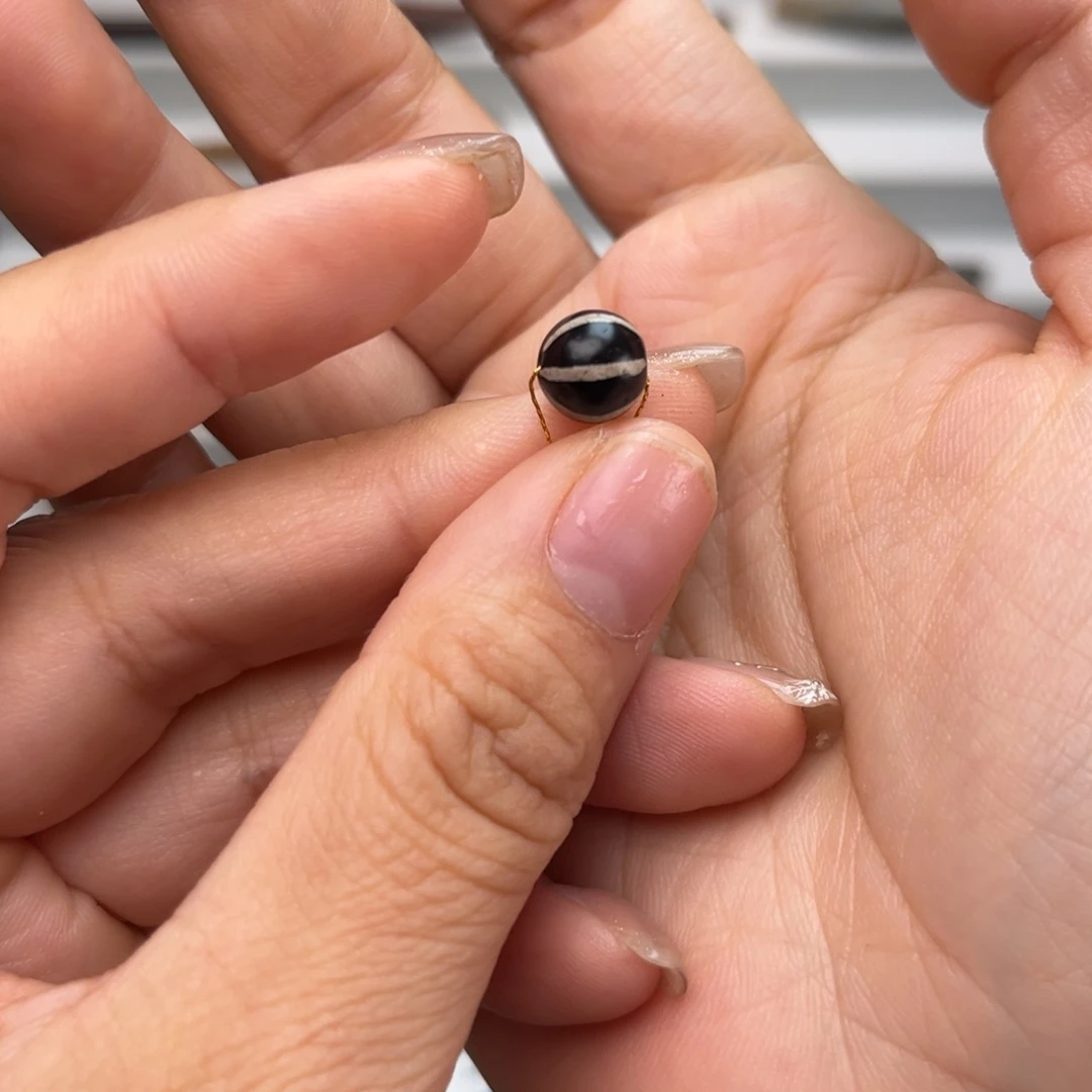 玛瑙/玉髓吊坠(不含链)未镶嵌我***亚