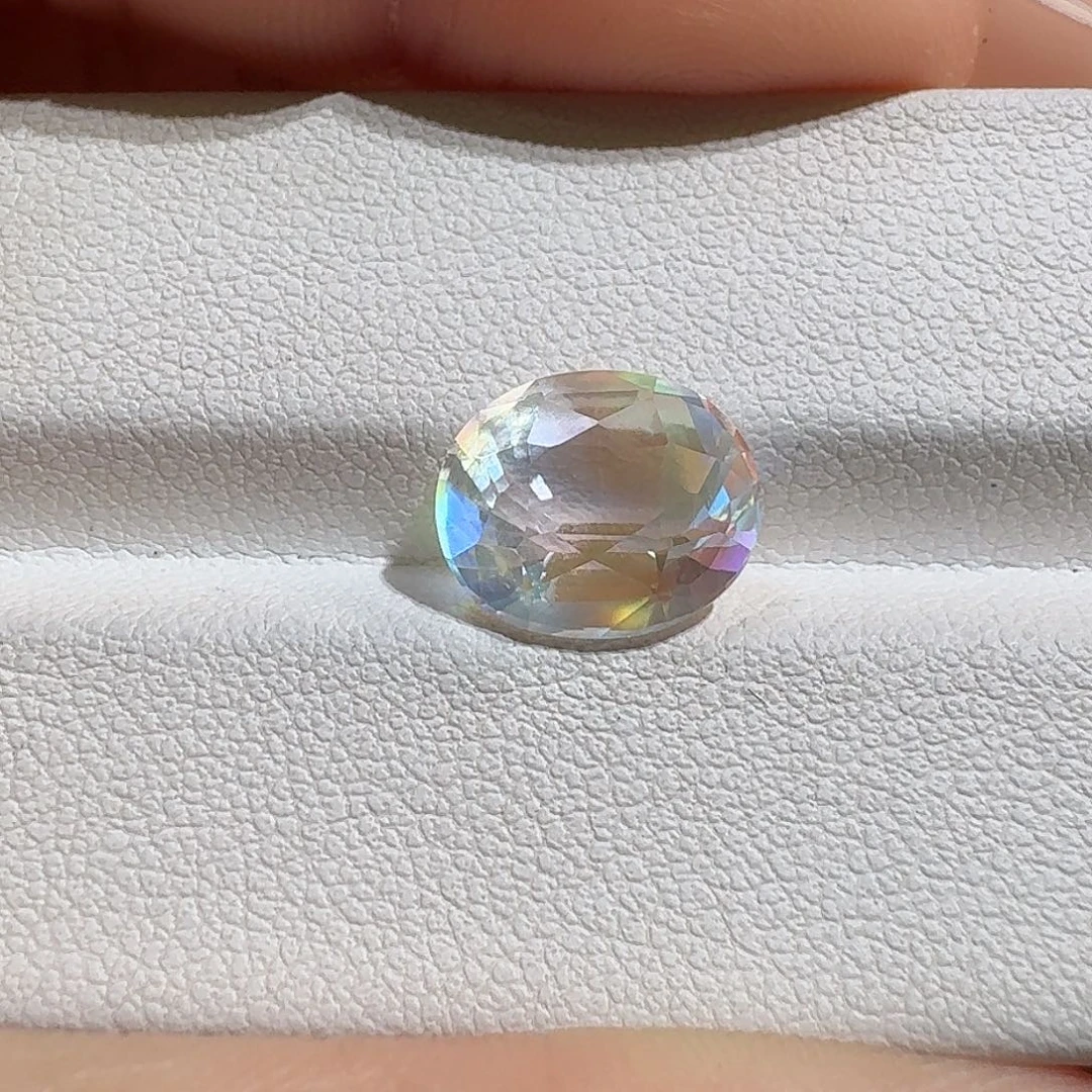 月光石裸石4.13ct