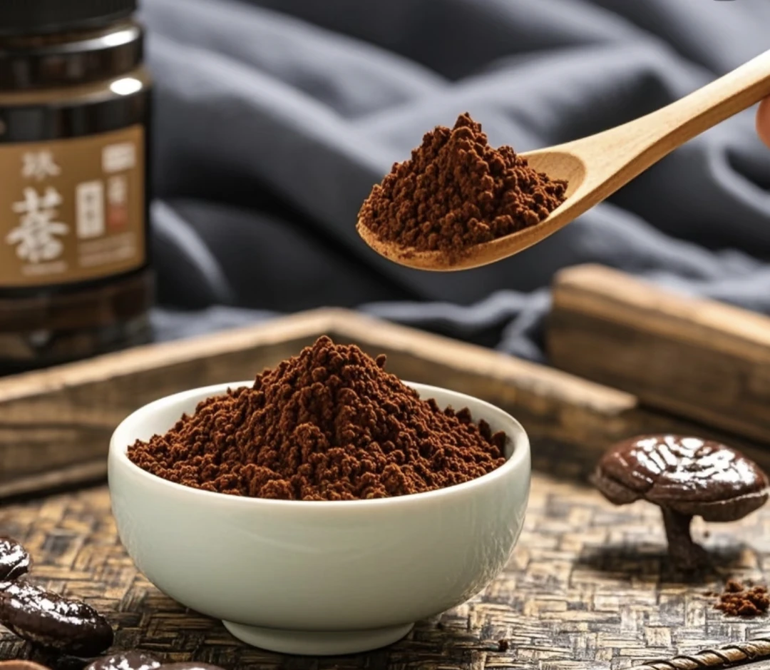 燕子专属--[灵芝孢子粉]