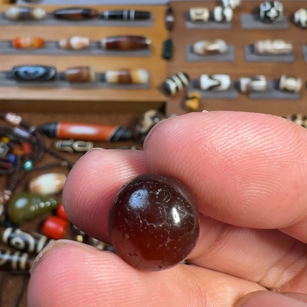 玛瑙/玉髓未镶嵌珠宝奇石