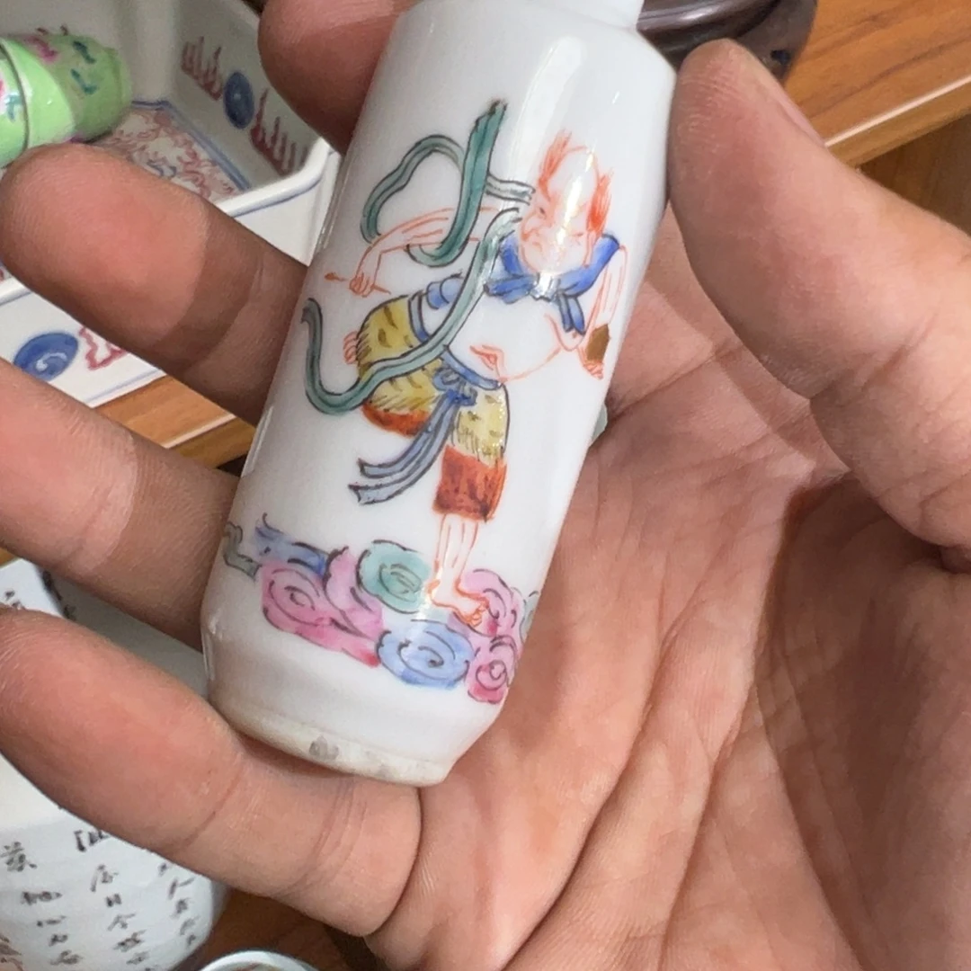 用***0瓷片瓷器摆件、茶室雅器