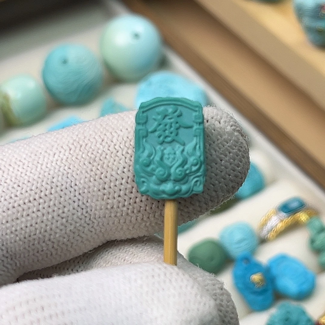 绿松石未镶嵌111111