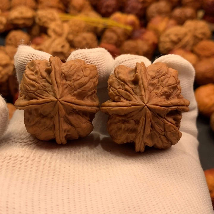 文玩核桃吊坠16…………