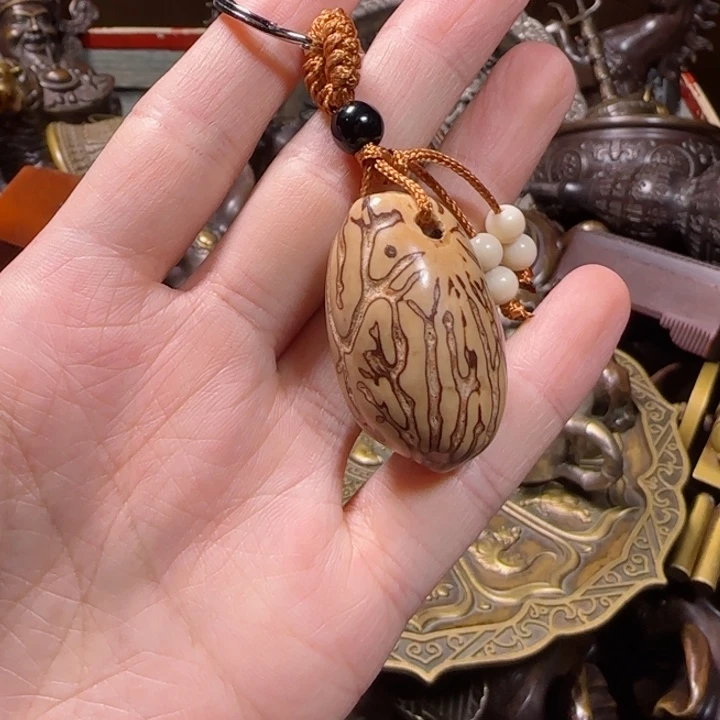 铜器把玩摆件链接