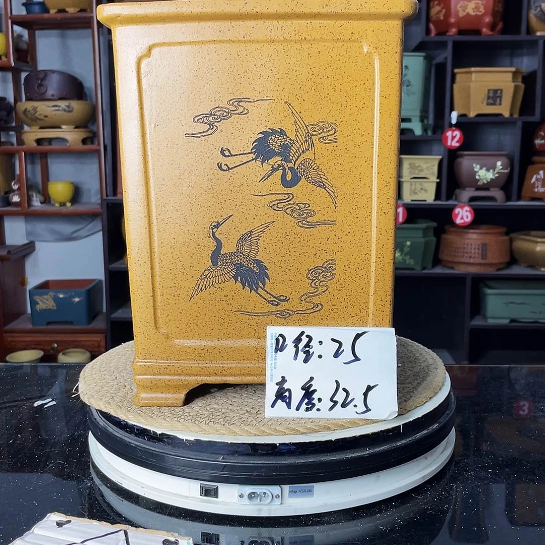 紫砂艺术紫砂工艺