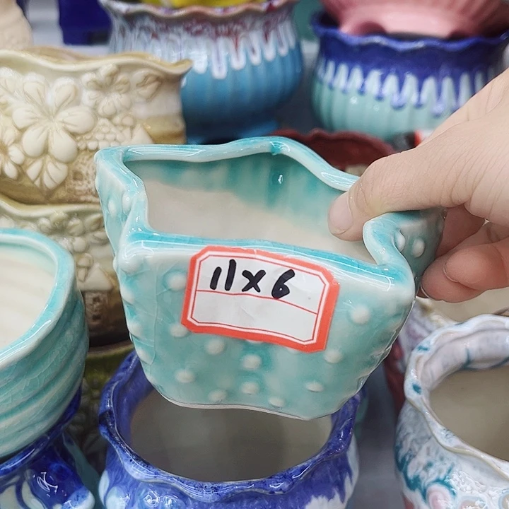 花盆厂家直销9.99包邮