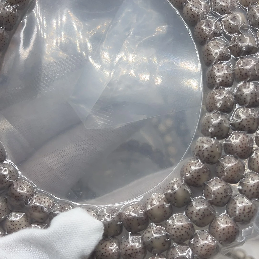 小****手串星月菩提108珠