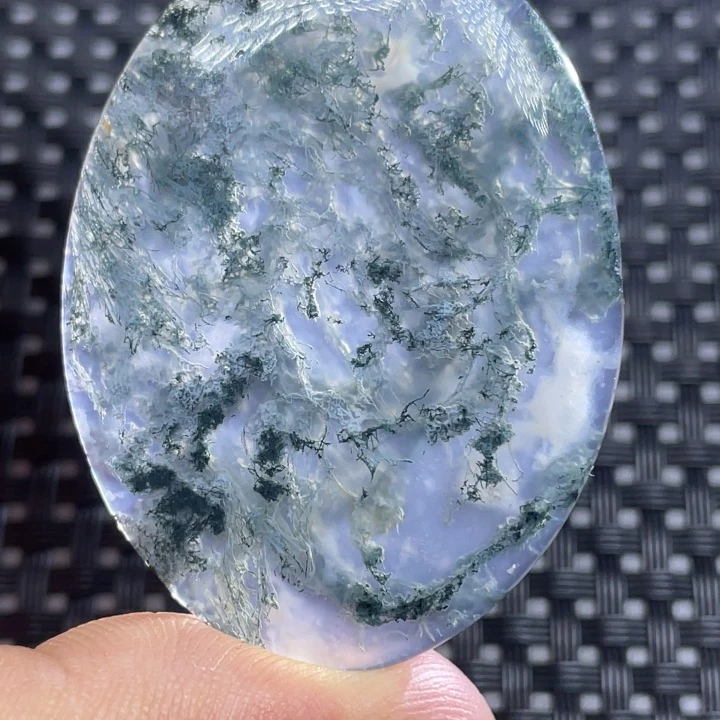 玛瑙/玉髓颈饰未镶嵌用****2