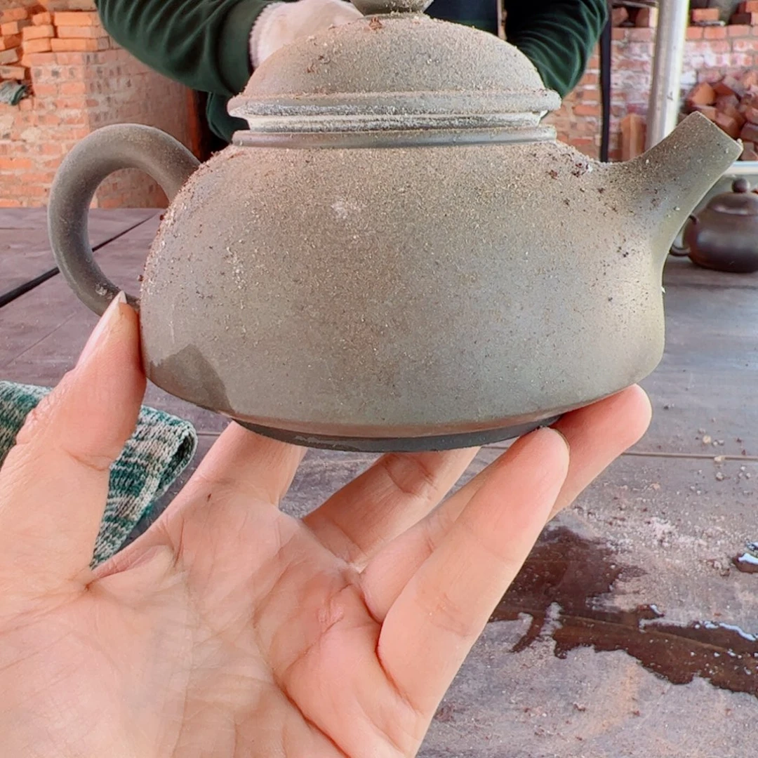 坭兴陶贵台龙窑A16