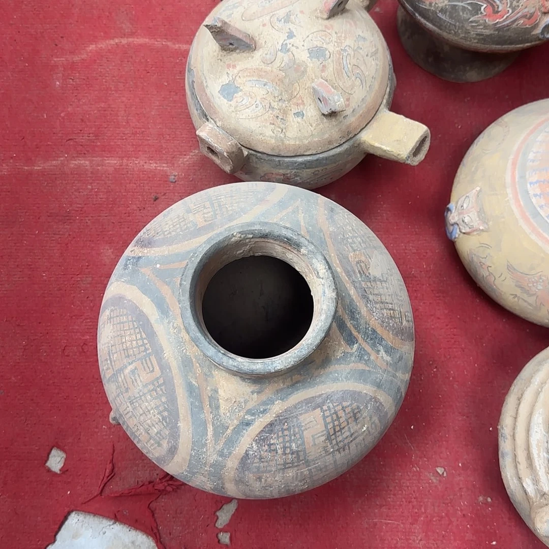 鹑***业茶宠潍坊社保精品摆件