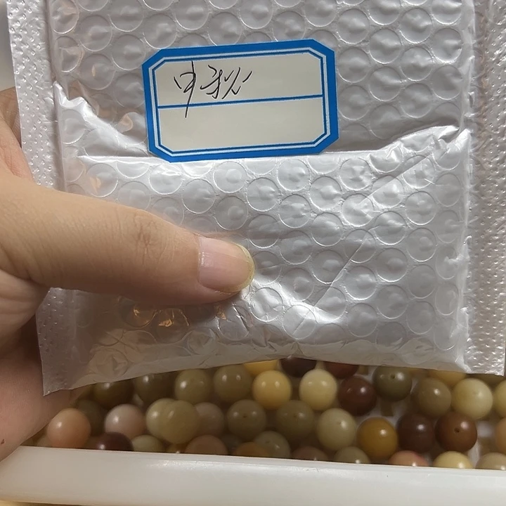 吊坠菩提根/象牙果