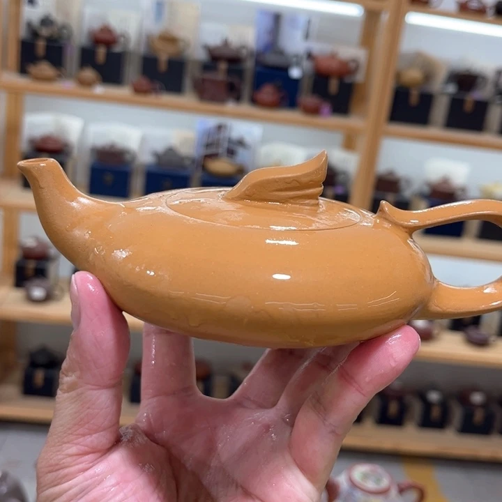 紫砂壶茶具家用茶具