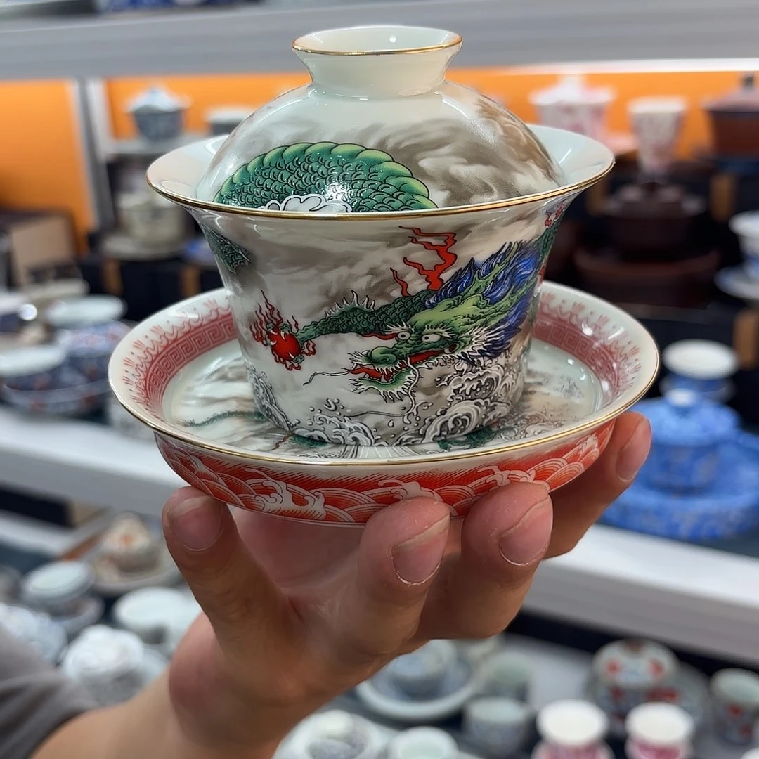 超级超级超级超级茶具