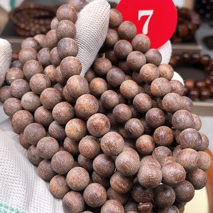 贡木手串/手链多样性发其一10