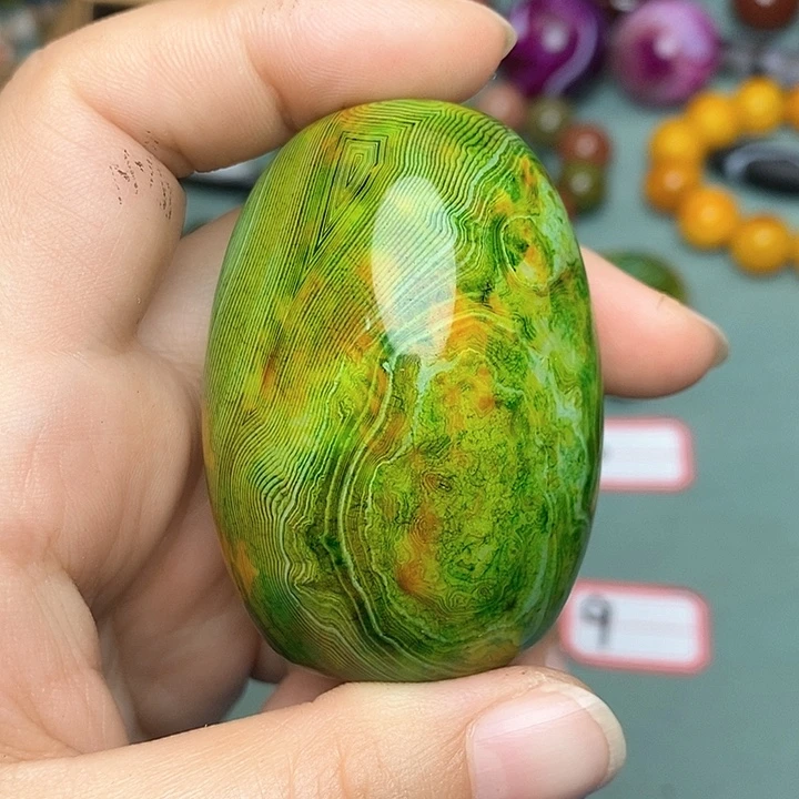 玛瑙/玉髓吊坠(不含链)未镶嵌幻**鸟