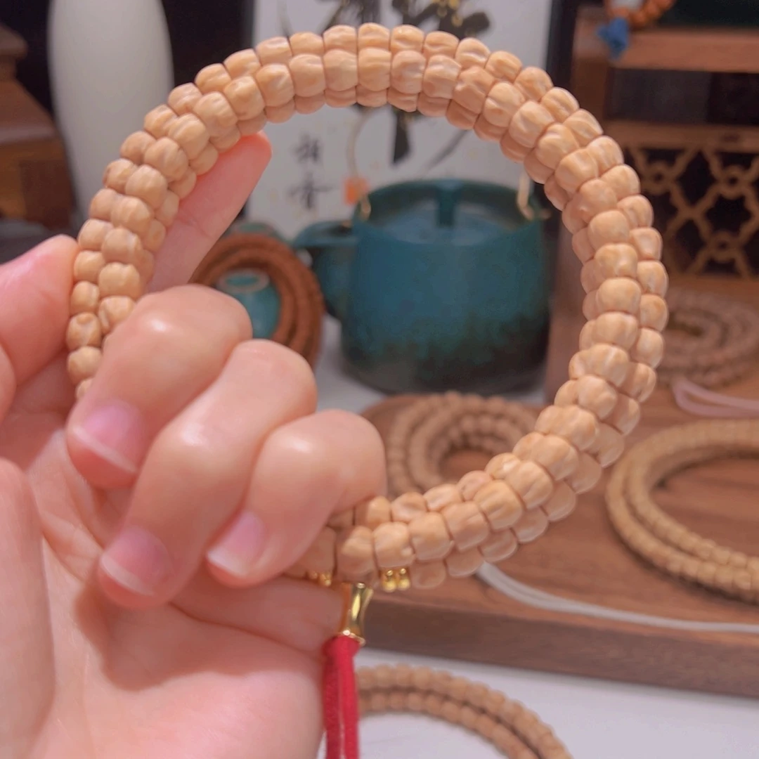 爱***赢柏香籽/百香籽吊坠