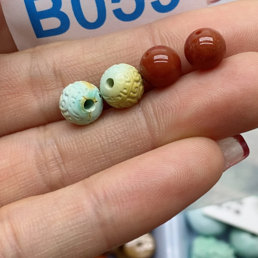 南红玛瑙未镶嵌珠宝奇石