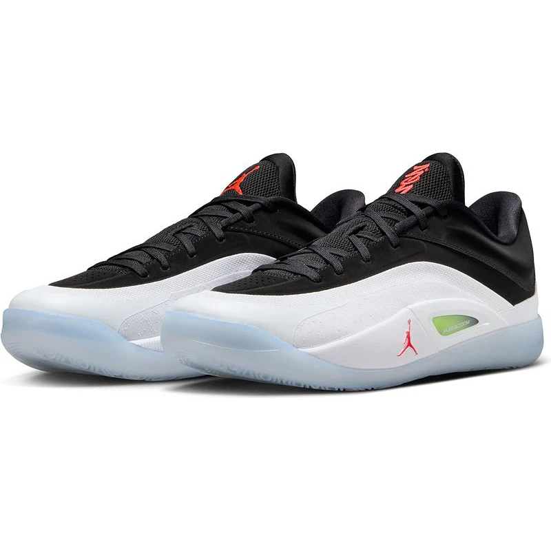 耐克（NIKE）男子JORDAN ZION 4 PF篮球篮球鞋FD0591-100
