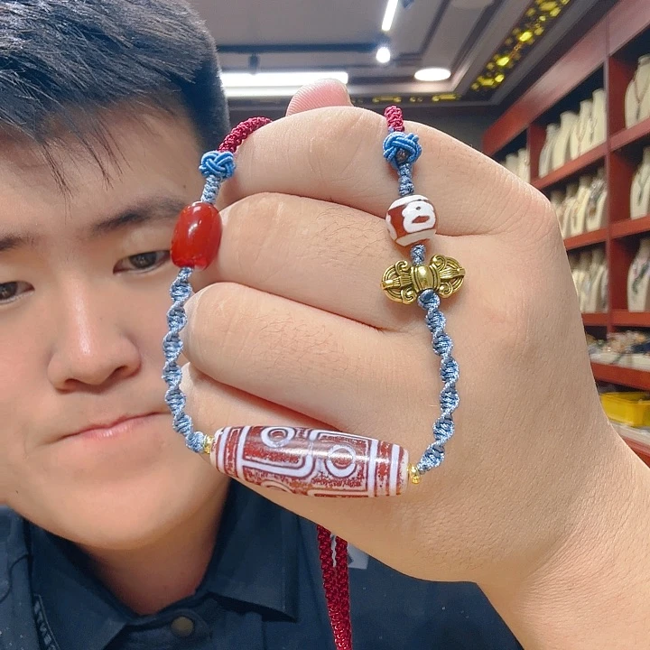 未镶嵌玛瑙/玉髓珠宝奇石