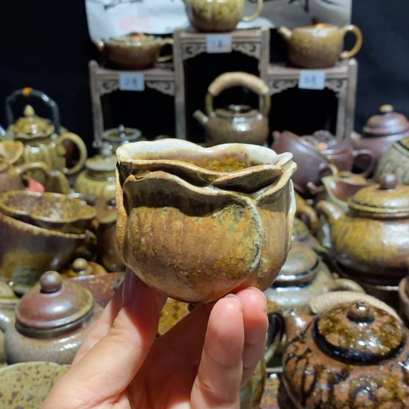 【闪购商品】福利白菜杯