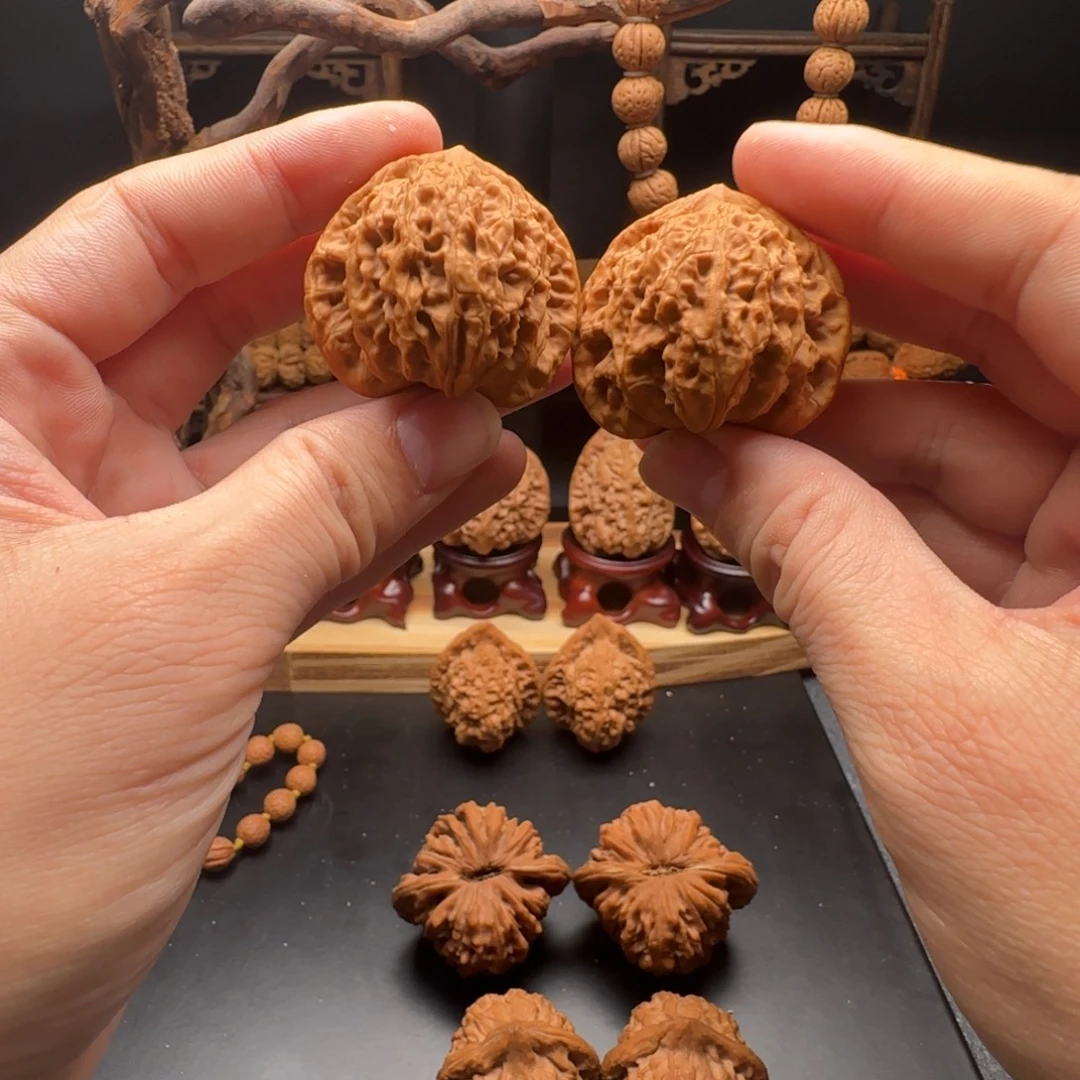 核桃野三角全品无修