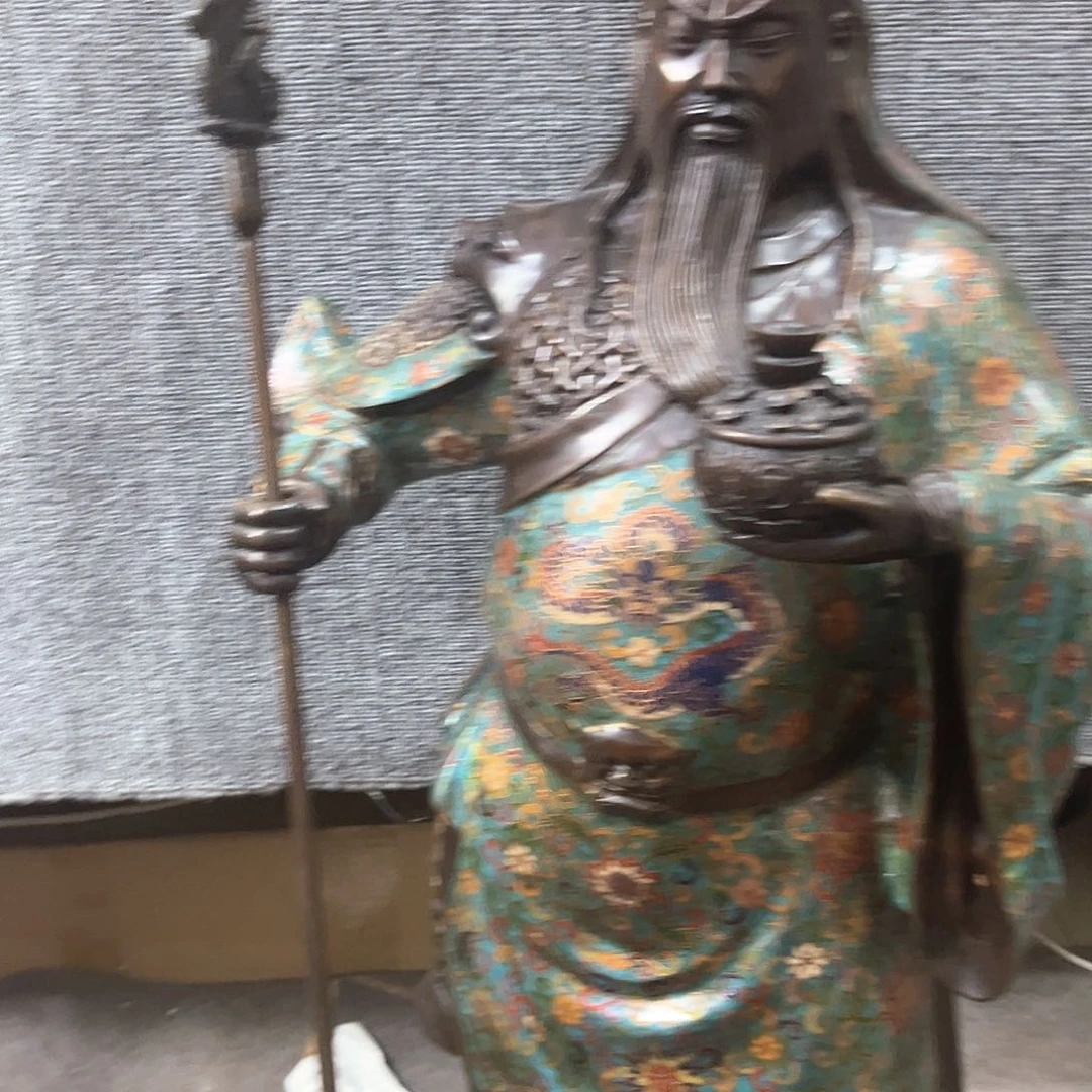 小杰精品铜器链接