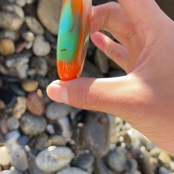 未镶嵌和田玉（糖玉）挂件