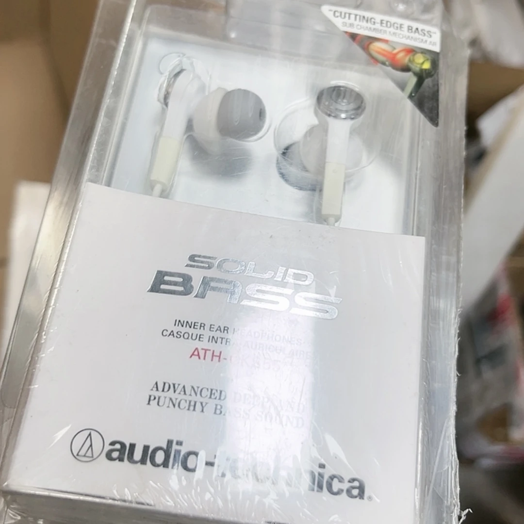 【闪购商品】95新CKS55白色