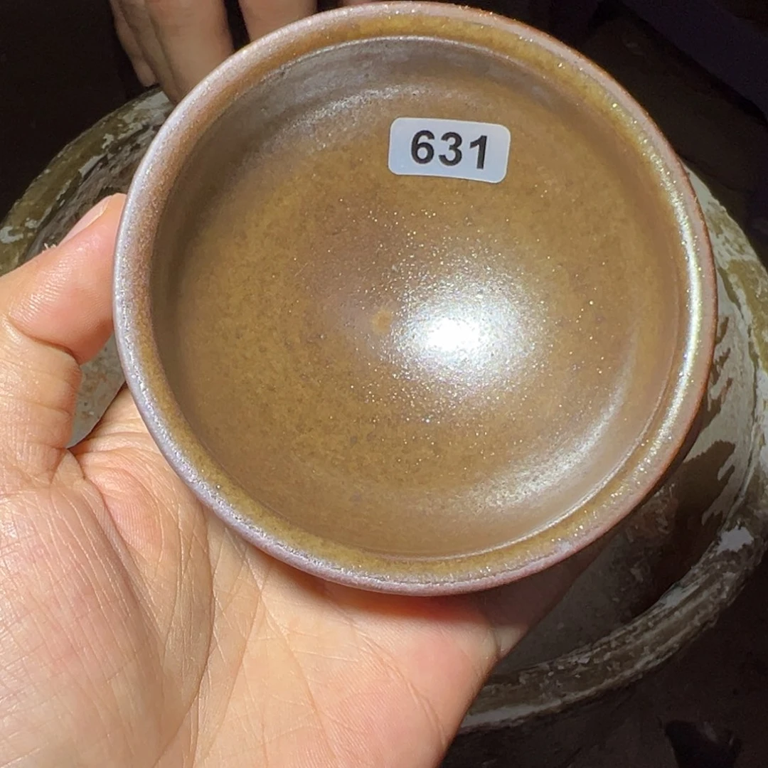 茶盏焦源龙窑，不忘初心631