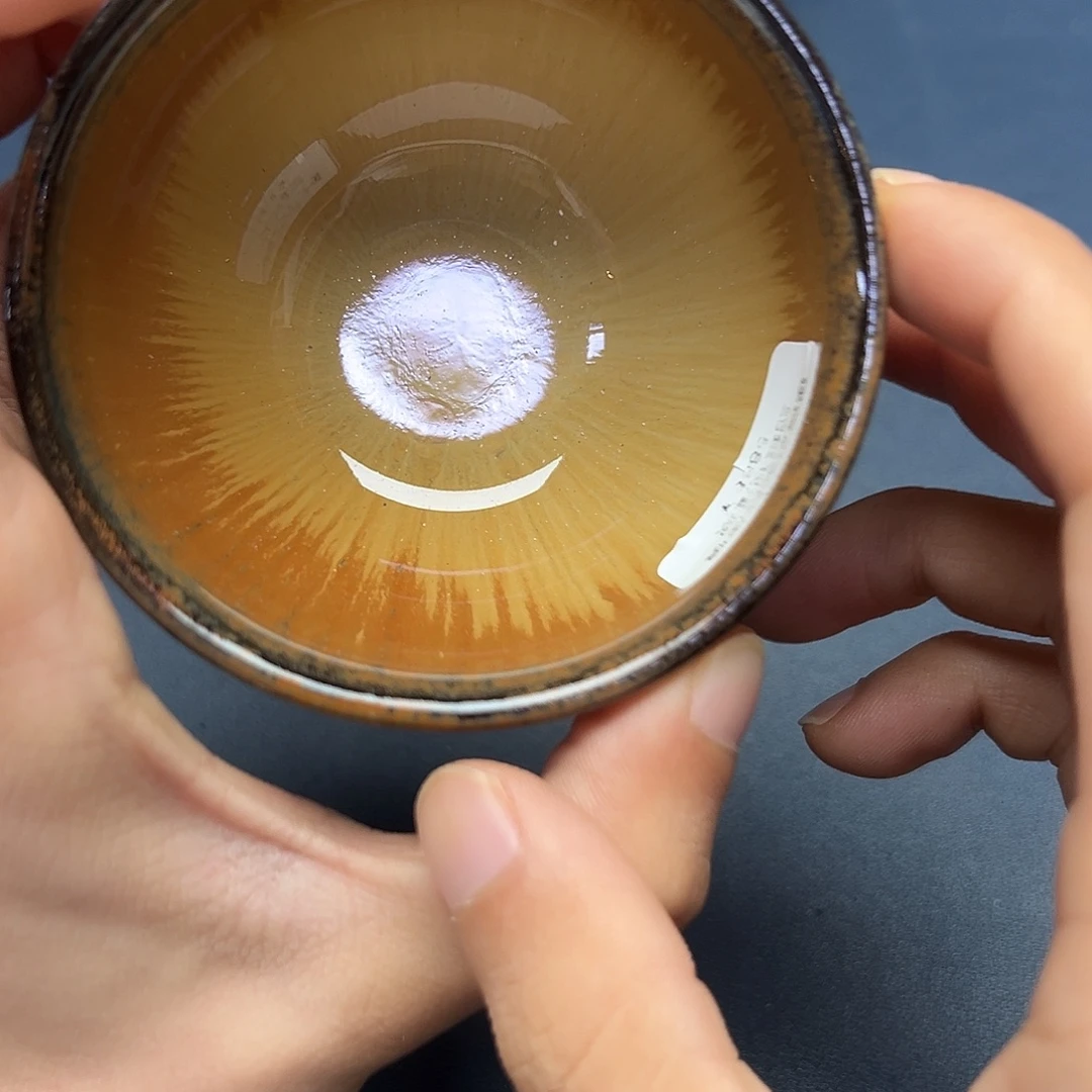 用***4茶盏建盏主人杯11111111