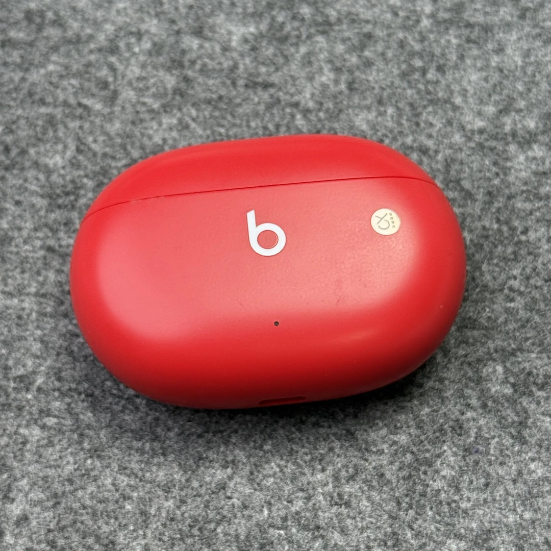 9新 BEATS Beats Studio Buds真无限主动降噪蓝牙耳机支持弹窗