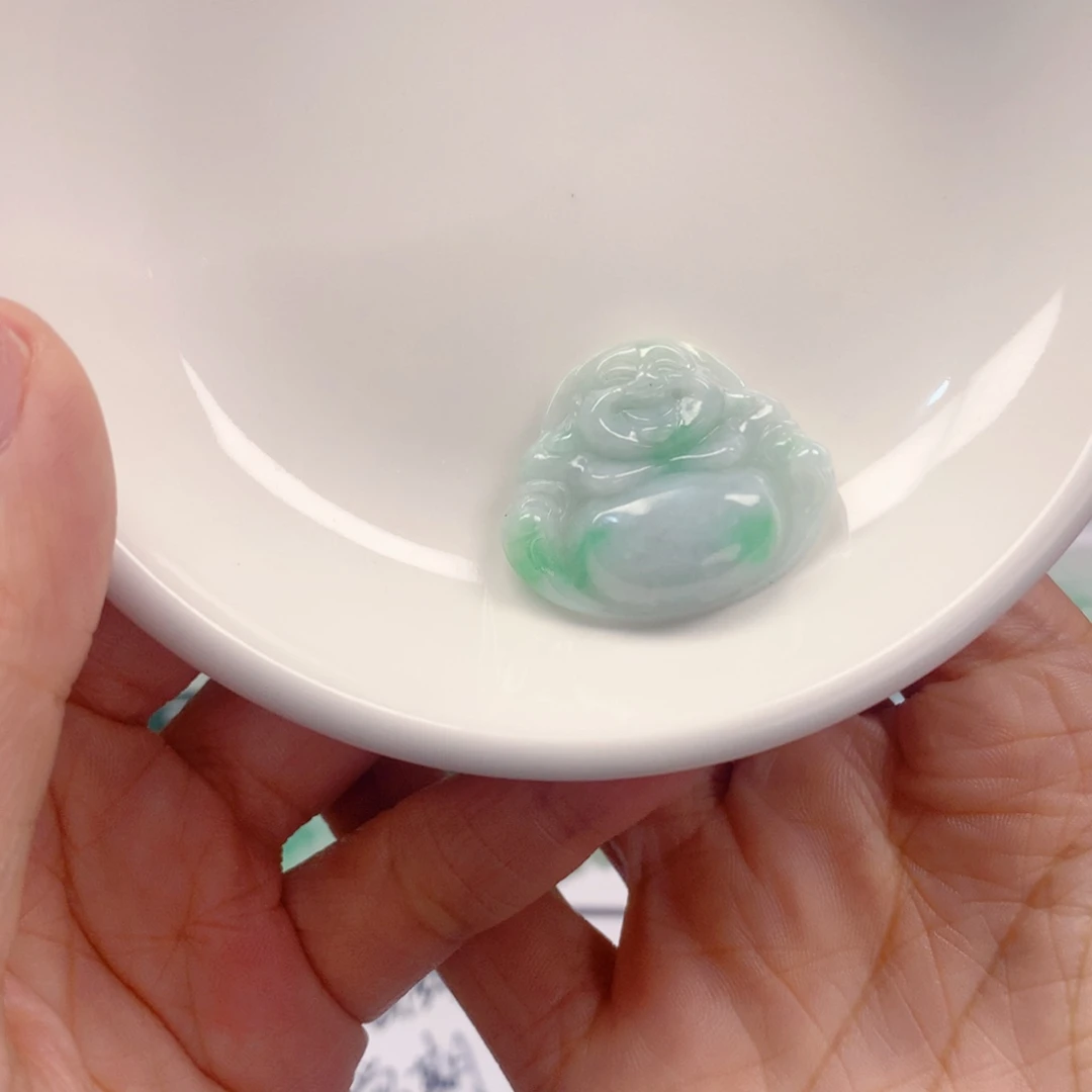 翡翠配石翡翠1111