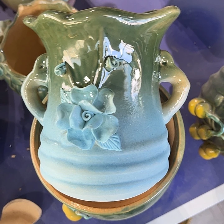 瑕疵瑕疵粗陶粗陶