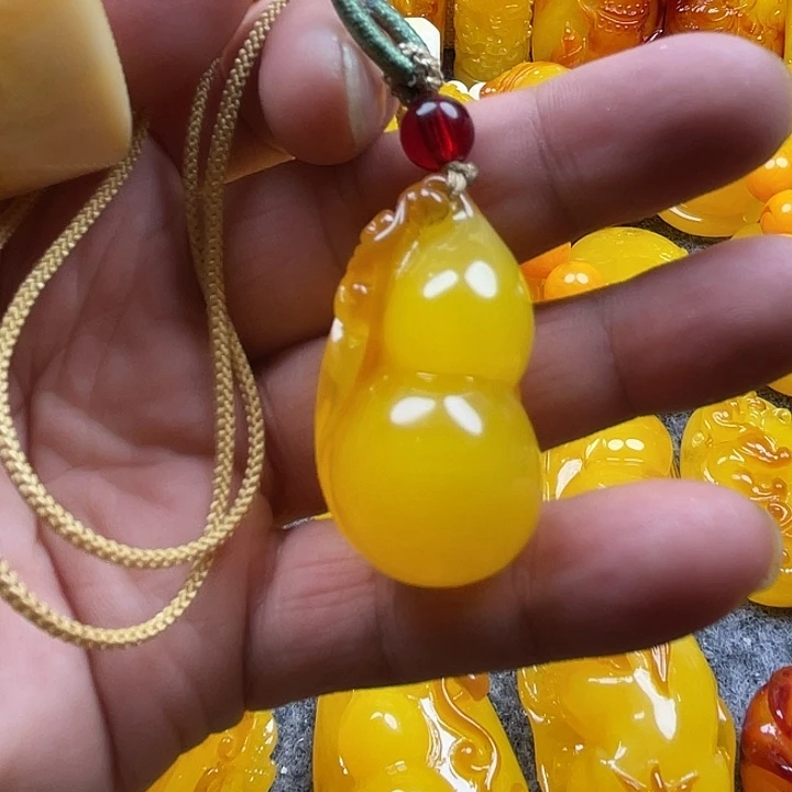 小葫芦 俄罗斯新蜜
