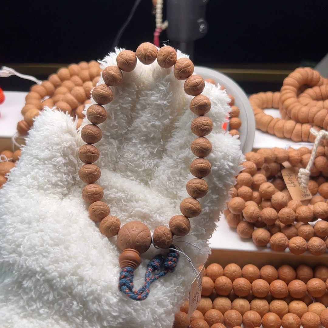 手串凤眼菩提单舱籽11.5